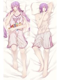 Kuroko no Basuke Dakimakura Hugging Body Pillow Cover