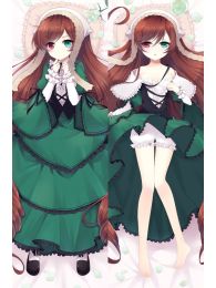 Rozen Maiden Dakimakura Hugging Pillow Cover