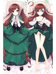 Rozen Maiden 18x Dakimakura Hugging Pillow Cover