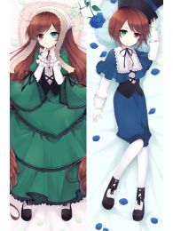 Rozen Maiden Dakimakura Hugging Pillow Cover