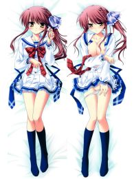Artist Matsushita Makako Dakimakura Hugging Pillow Cover