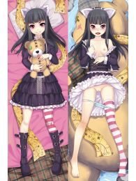 League of Legends Annie Dakimakura Hugging Pillow Cover
