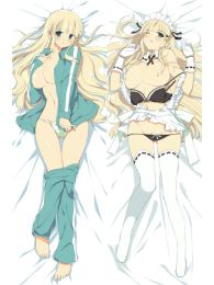 Senran Kagura Dakimakura Hugging Pillow Cover