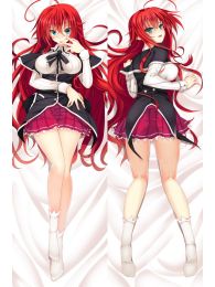 High School DXD Dakimakura Hugging Pillow Cover