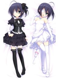 Love, Chunibyu & Other Delusions! Dakimakura Hugging Pillow Cover