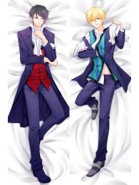 Makai Ouji: Devils and Realist Dakimakura Hugging Pillow Cover