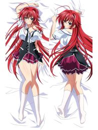 High School DXD Dakimakura Hugging Pillow Cover