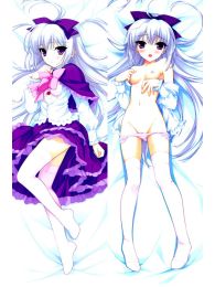 Stellar Theater Dakimakura Hugging Pillow Cover