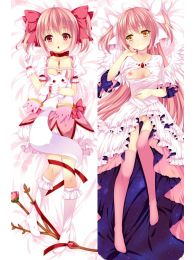 Puella Magi Madoka Magica Dakimakura Hugging Body Pillow Cover