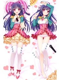 No-Rin Dakimakura Hugging Pillow Cover