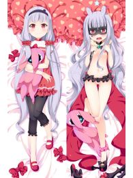 Sekai Seifuku Dakimakura Hugging Pillow Cover