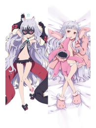 Sekai Seifuku Dakimakura Hugging Pillow Cover