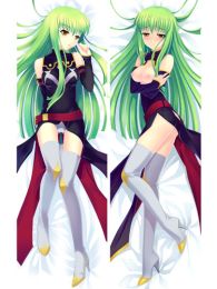 Code Geass Dakimakura Hugging Body Pillow Cover