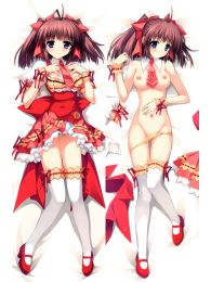 Artist Aoi Kimizuka Dakimakura Hugging Pillow Cover