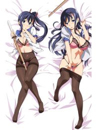 MAKEN-KI Dakimakura Hugging Pillow Cover