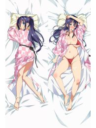 MAKEN-KI Dakimakura Hugging Pillow Cover