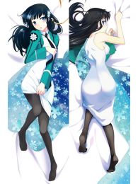 The irregular at magic high school Dakimakura Hugging Pillow Cov