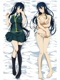 Witch Craft Works Dakimakura Hugging Pillow Cover