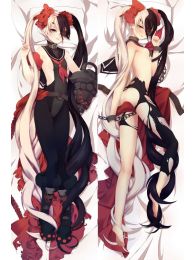 Blade & Soul Dakimakura Hugging Pillow Cover