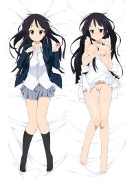 K-On! Dakimakura Hugging Body Pillow Cover