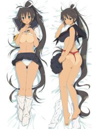 Senran Kagura Dakimakura Hugging Pillow Cover