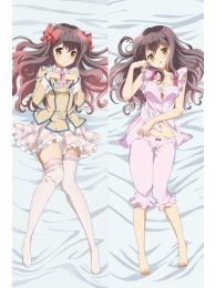 Gaworare Dakimakura Hugging Pillow Cover