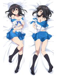 Strike the Blood Dakimakura Hugging Body Pillow Cover