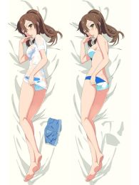 Sakurasou no Pet na Kanojo Dakimakura Hugging Pillow Cover