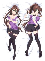 Strike the Blood Dakimakura Hugging Body Pillow Cover