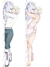DRAMAtical Murder Dakimakura Hugging Pillow Cover