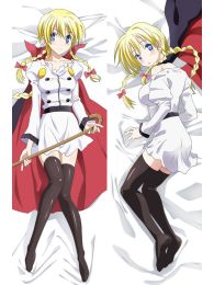 Kenzen Robo Daimidaler Dakimakura Hugging Pillow Cover