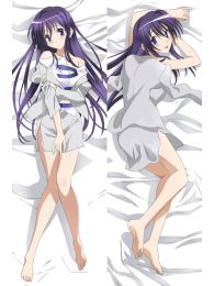 Kenzen Robo Daimidaler Dakimakura Hugging Pillow Cover