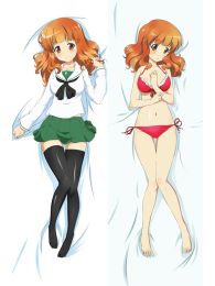 GIRLS und PANZER Dakimakura Hugging Pillow Cover