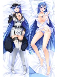Akame ga Kill! Dakimakura Hugging Pillow Cover