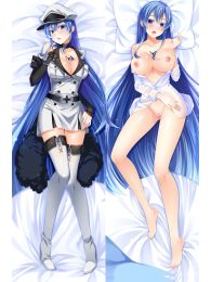 Akame ga Kill! Dakimakura Hugging Pillow Cover