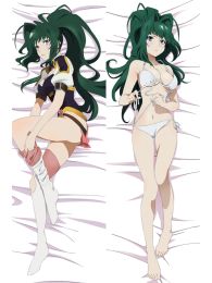 Hitsugi no Chaika Dakimakura Hugging Pillow Cover