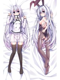 Seirei Tsukai no Kenbu Dakimakura Body Pillow Cover