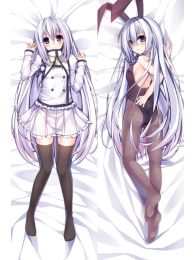 Seirei Tsukai no Kenbu Dakimakura Body Pillow Cover