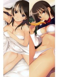 Tony Taka Dakimakura Hugging Body Pillow Cover