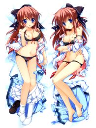 Southern Cross Love Song Dakimakura Body Pillow Cover