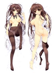 Chiisana Kanojo no Serenade Dakimakura Hugging Pillow Cover