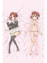 Yuki Yuna is a Hero Dakimakura Hugging Pillow Cover