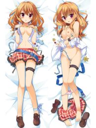 Southern Cross Love Song Dakimakura Body Pillow Cover