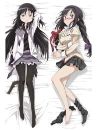 Puella Magi Madoka Magica Dakimakura Hugging Body Pillow Cover