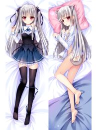 Absolute Duo Dakimakura Hugging Pillow Cover