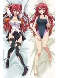 Shinmai Maou no Testament Dakimakura Hugging Pillow Cover