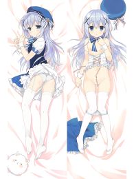 Santa*Festa! Dakimakura Hugging Pillow Cover