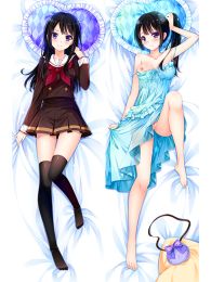 Hibike! Euphonium Dakimakura Hugging Pillow Cover