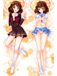 Hibike! Euphonium Dakimakura Hugging Pillow Cover