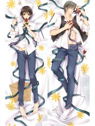 Junjo Romantica Dakimakura Hugging Pillow Cover